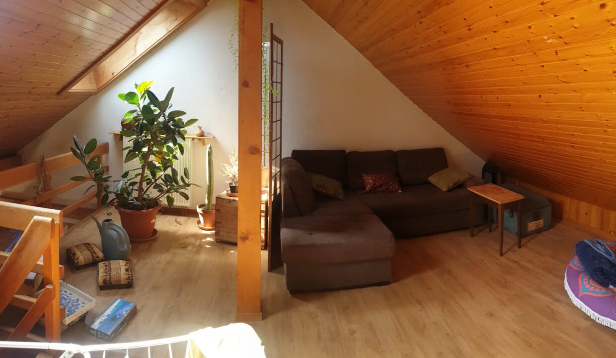 Mezzanine